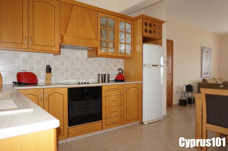 1 bed apartment for sale